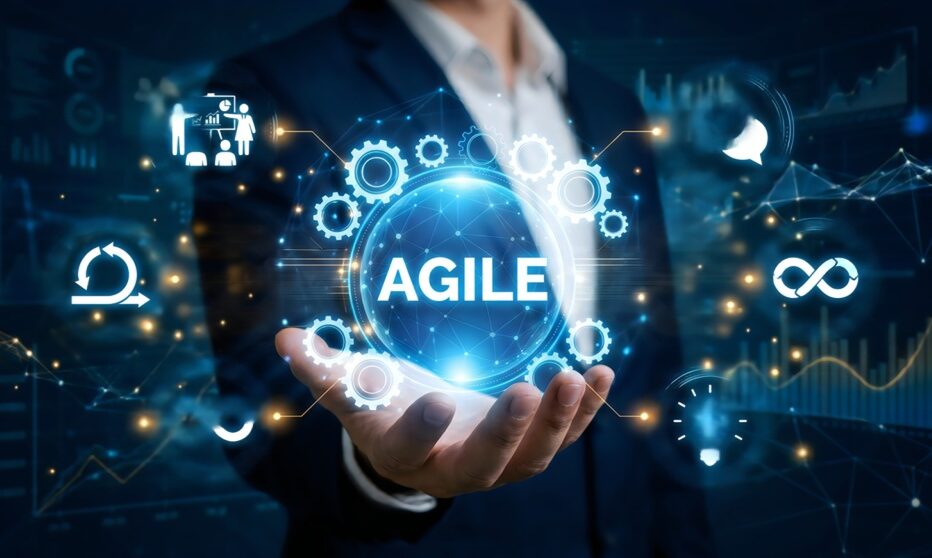 agile seo