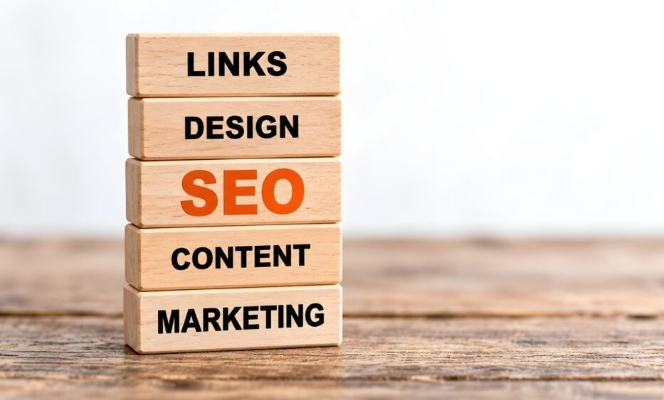 Doradztwo SEO dla małych firm