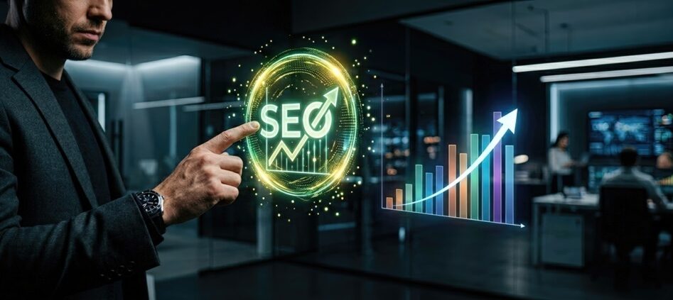 Doradztwo SEO dla małych firm