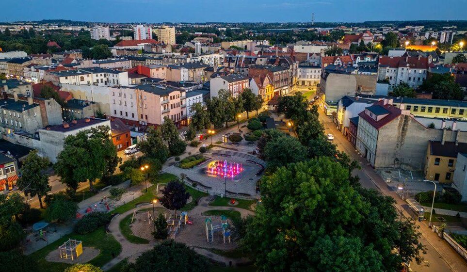 Pozycjonowanie stron Ostrów Wielkopolski