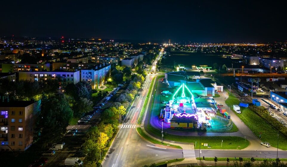 Pozycjonowanie stron Ostrów Wielkopolski