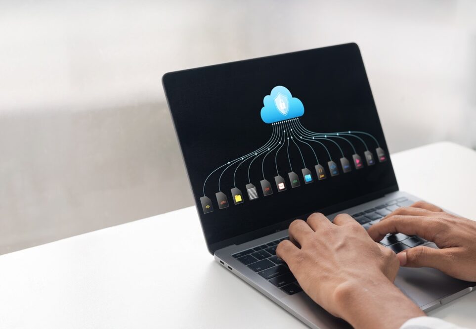 SEO dla B2B SaaS