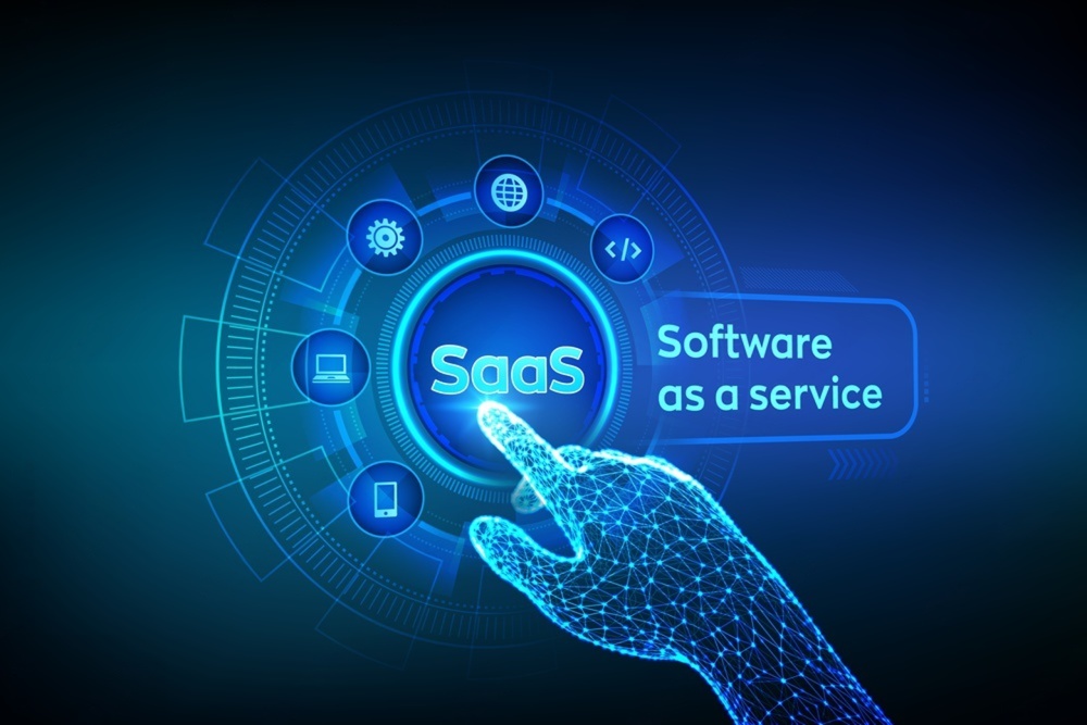 SEO dla B2B SaaS