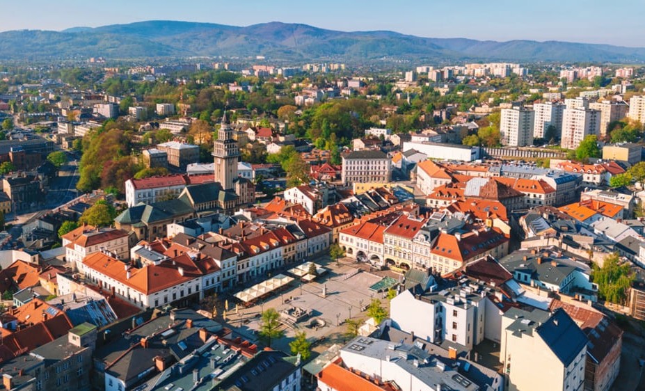 pozycjonowanie stron Bielsko Biała