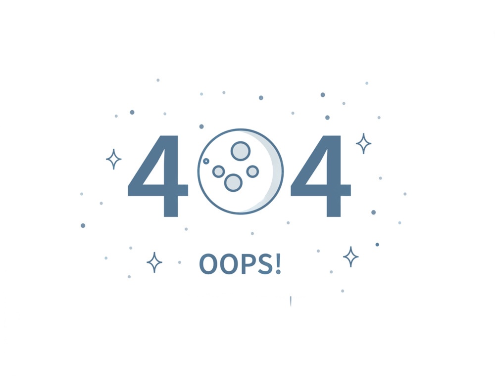 Błąd 404