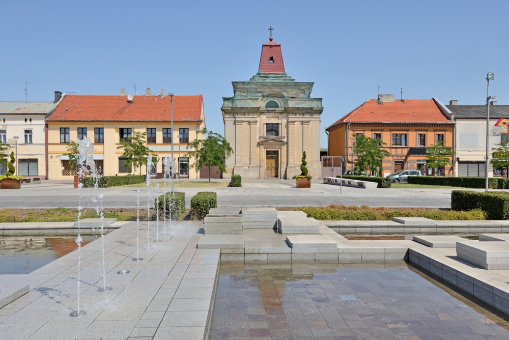 Pozycjonowanie stron Tomaszów Mazowiecki