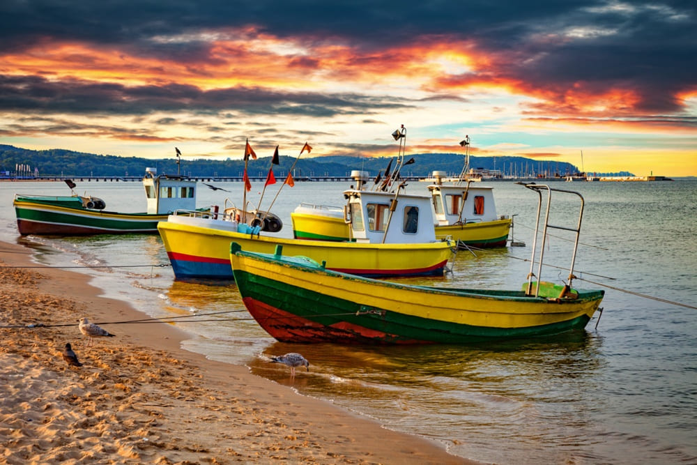 Pozycjonowanie stron Sopot