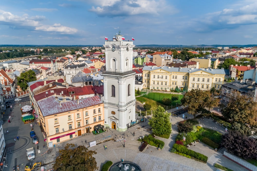 pozycjonowanie stron przemyśl