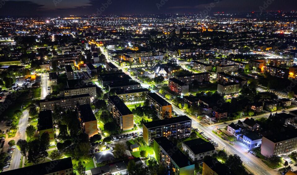 Pozycjonowanie stron Ostrów Wielkopolski