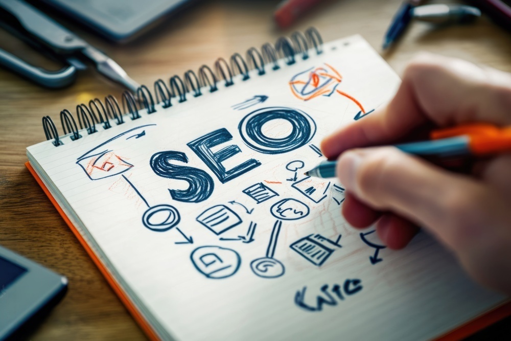 Strategia link building