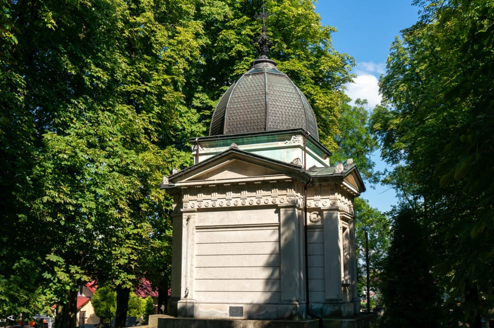 Pozycjonowanie Chrzanów