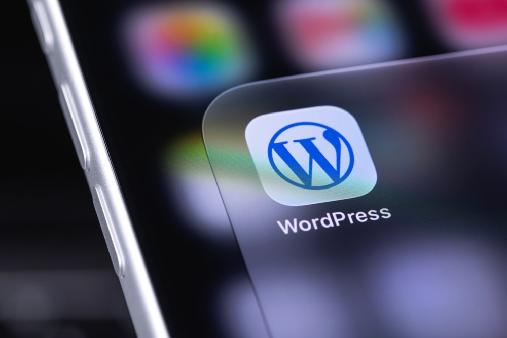 WordPress vs Next.js