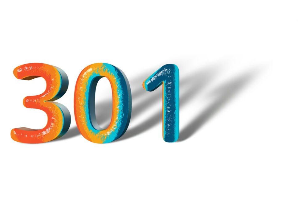 Przekierowanie 301