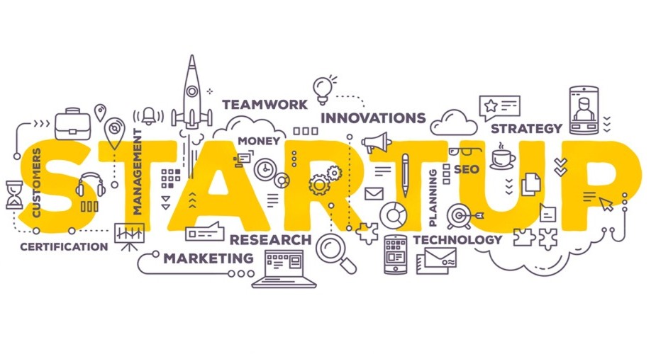 SEO dla startupów