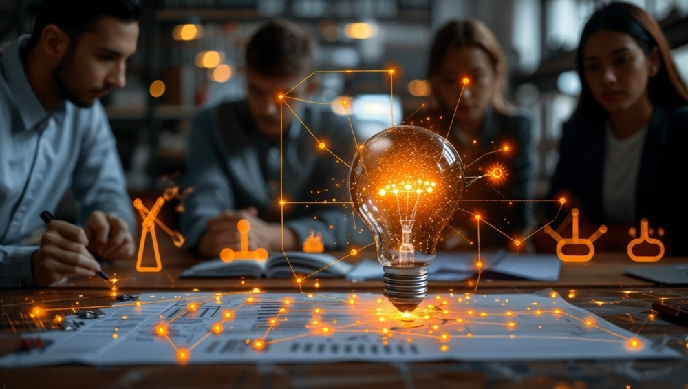 SEO dla startupów