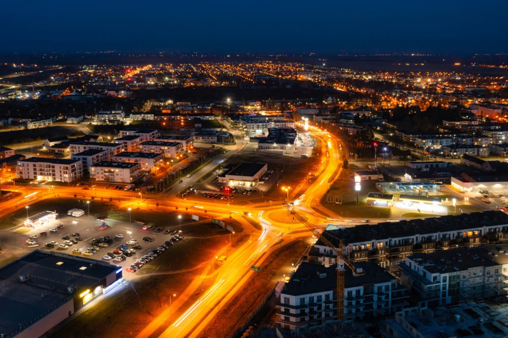 pozycjonowanie stron pruszcz gdański