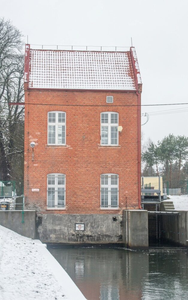 pozycjonowanie stron pruszcz gdański