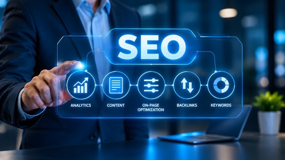 audyt seo cena
