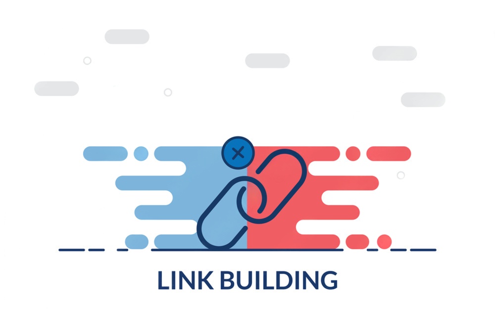 Strategia link building