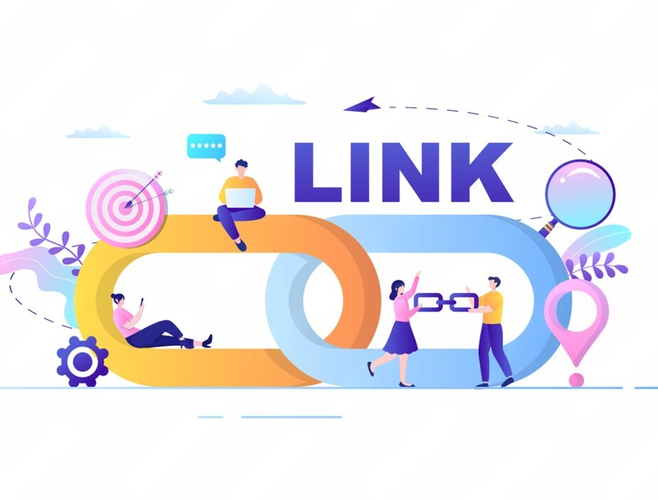 Strategia link building