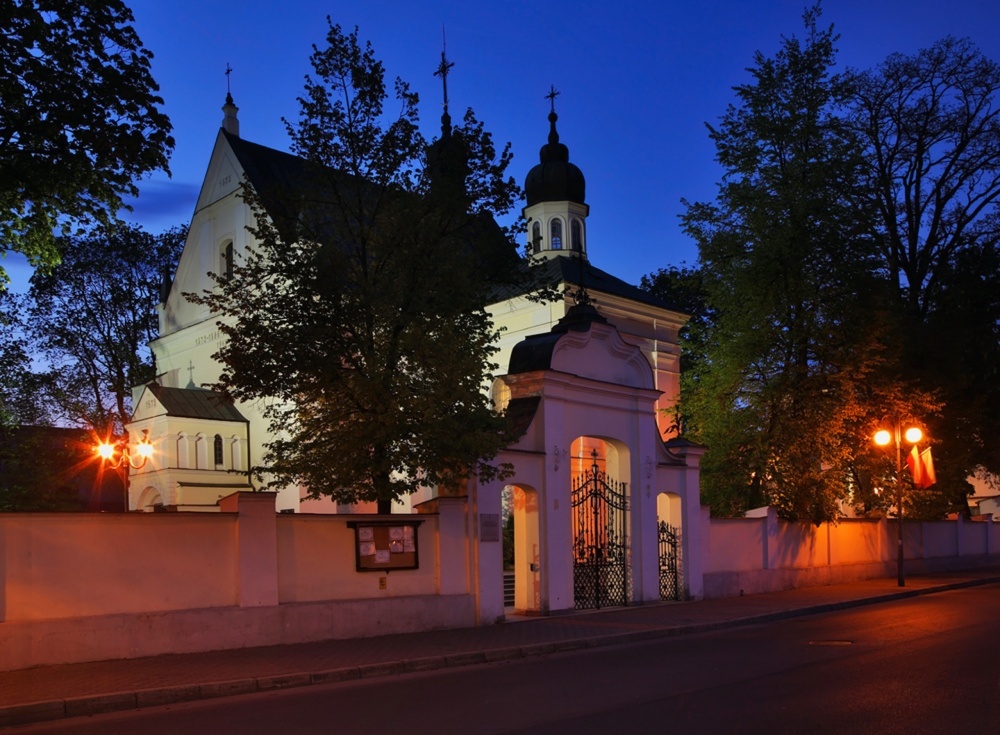Pozycjonowanie stron Biała Podlaska