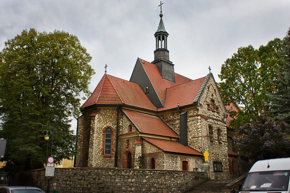 Pozycjonowanie Chrzanów