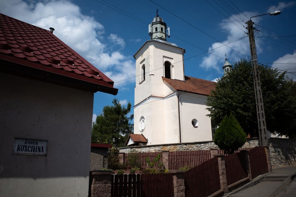 Pozycjonowanie Chrzanów