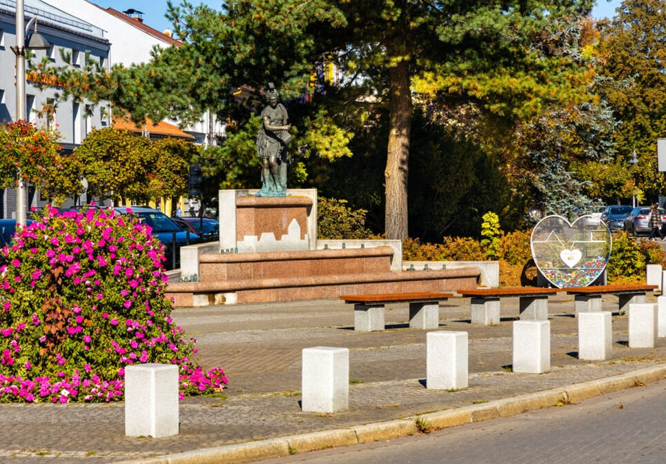pozycjonowanie andrychów