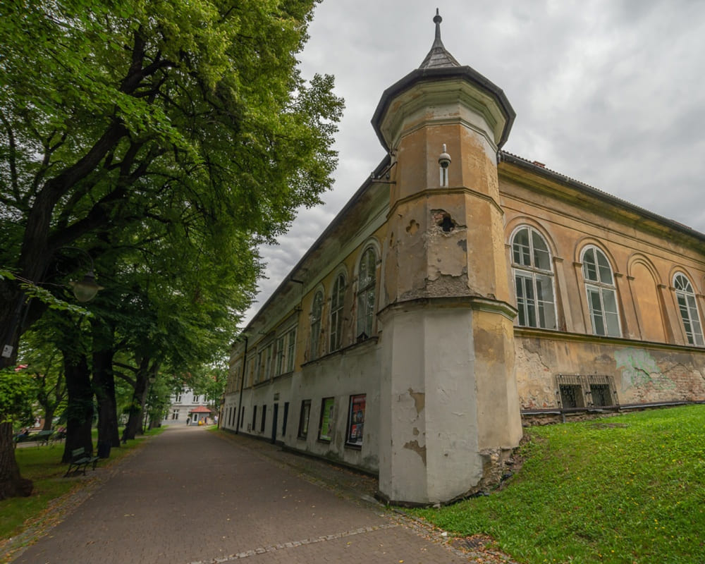 pozycjonowanie andrychów