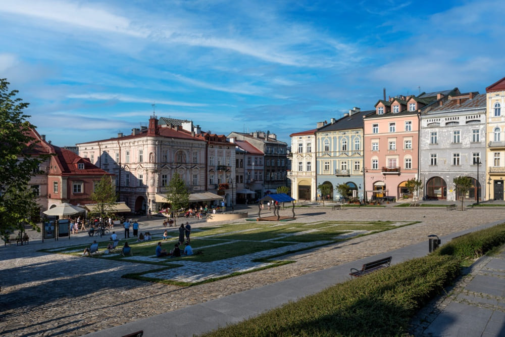pozycjonowanie stron przemyśl