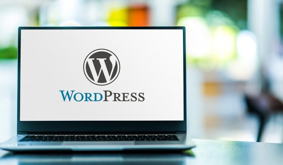 WordPress vs Next.js
