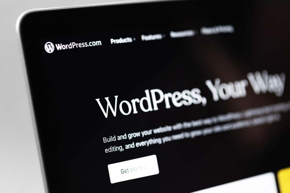 WordPress vs Next.js