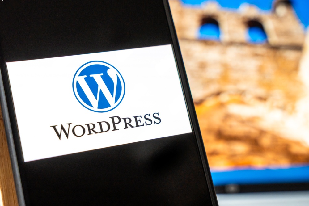 WordPress vs Next.js