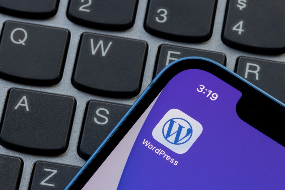 WordPress vs Next.js