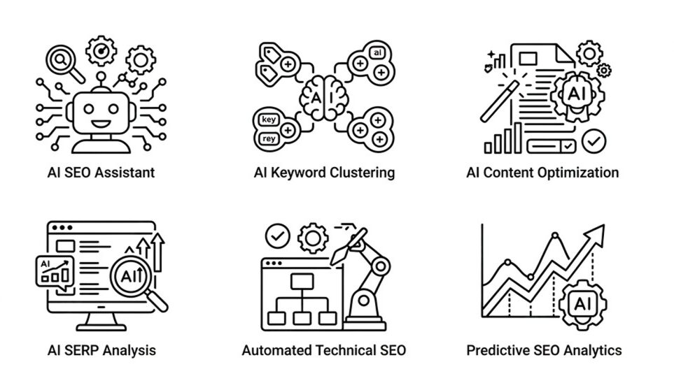 keyword clustering