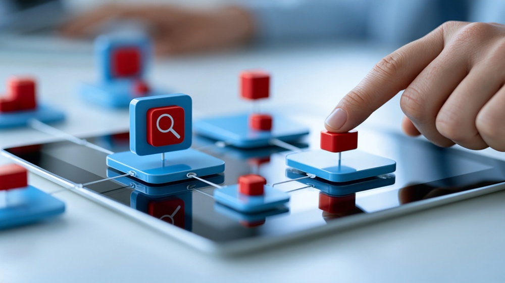 keyword clustering