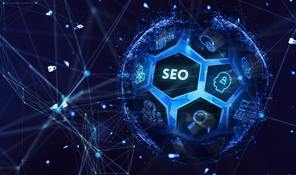 keyword clustering