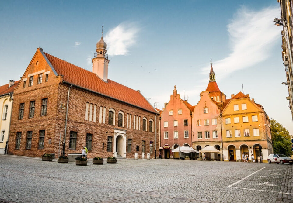 Pozycjonowanie stron Olsztyn