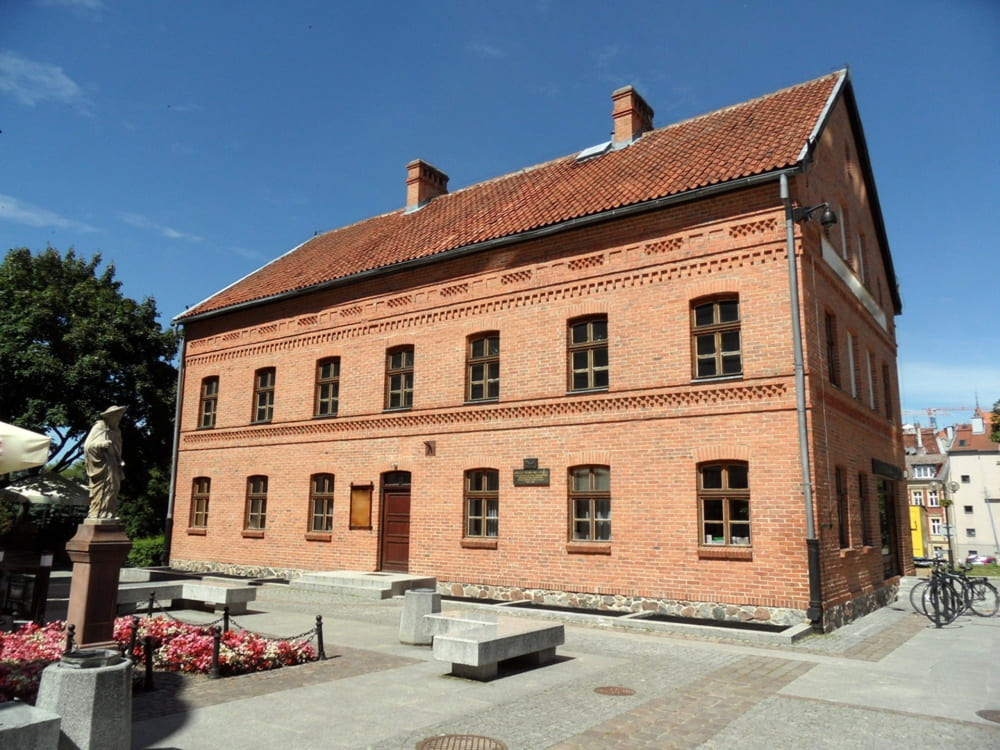 Pozycjonowanie stron Olsztyn