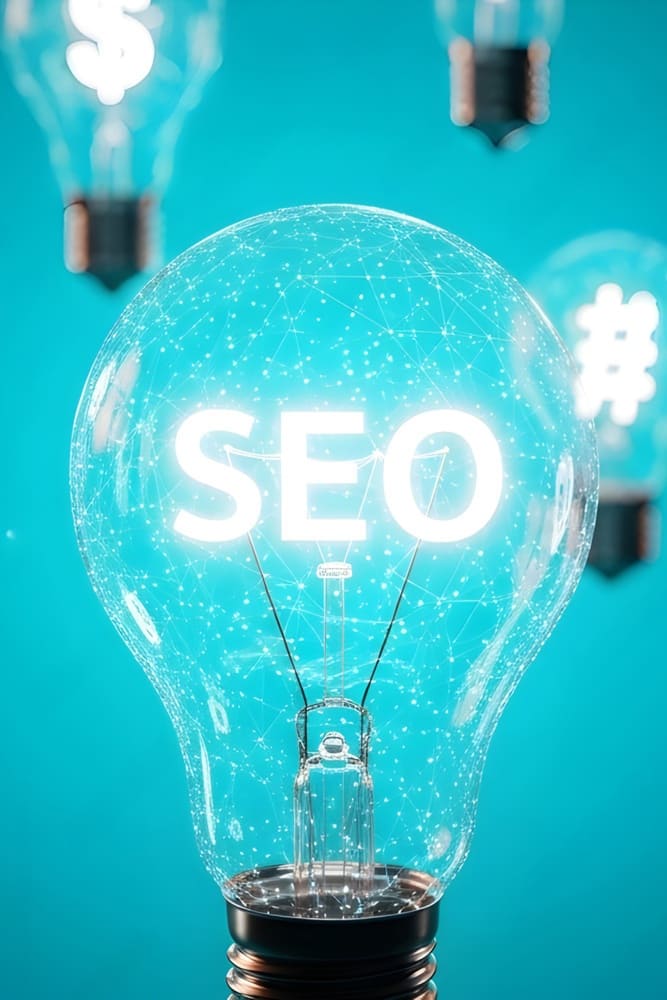 entity seo