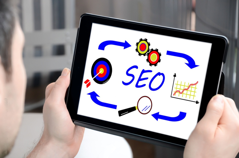 entity seo