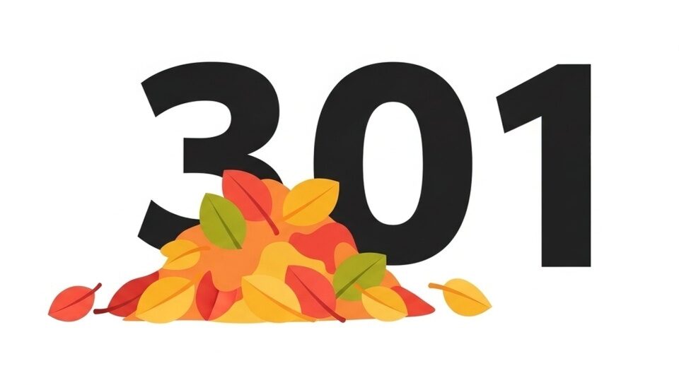 Przekierowanie 301